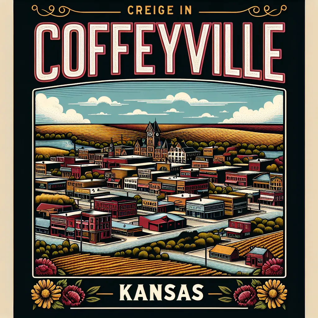 Coffeyville, Kansas