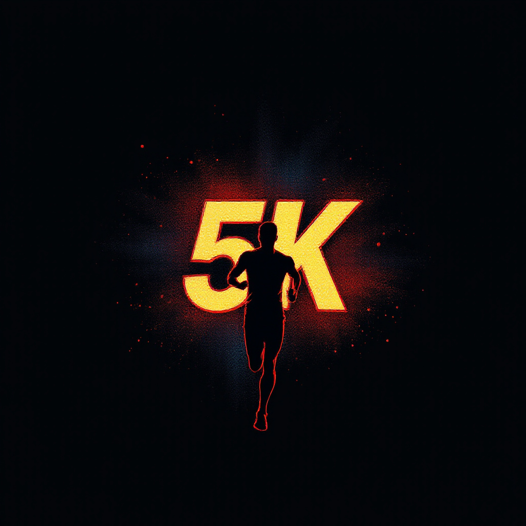 5K Run