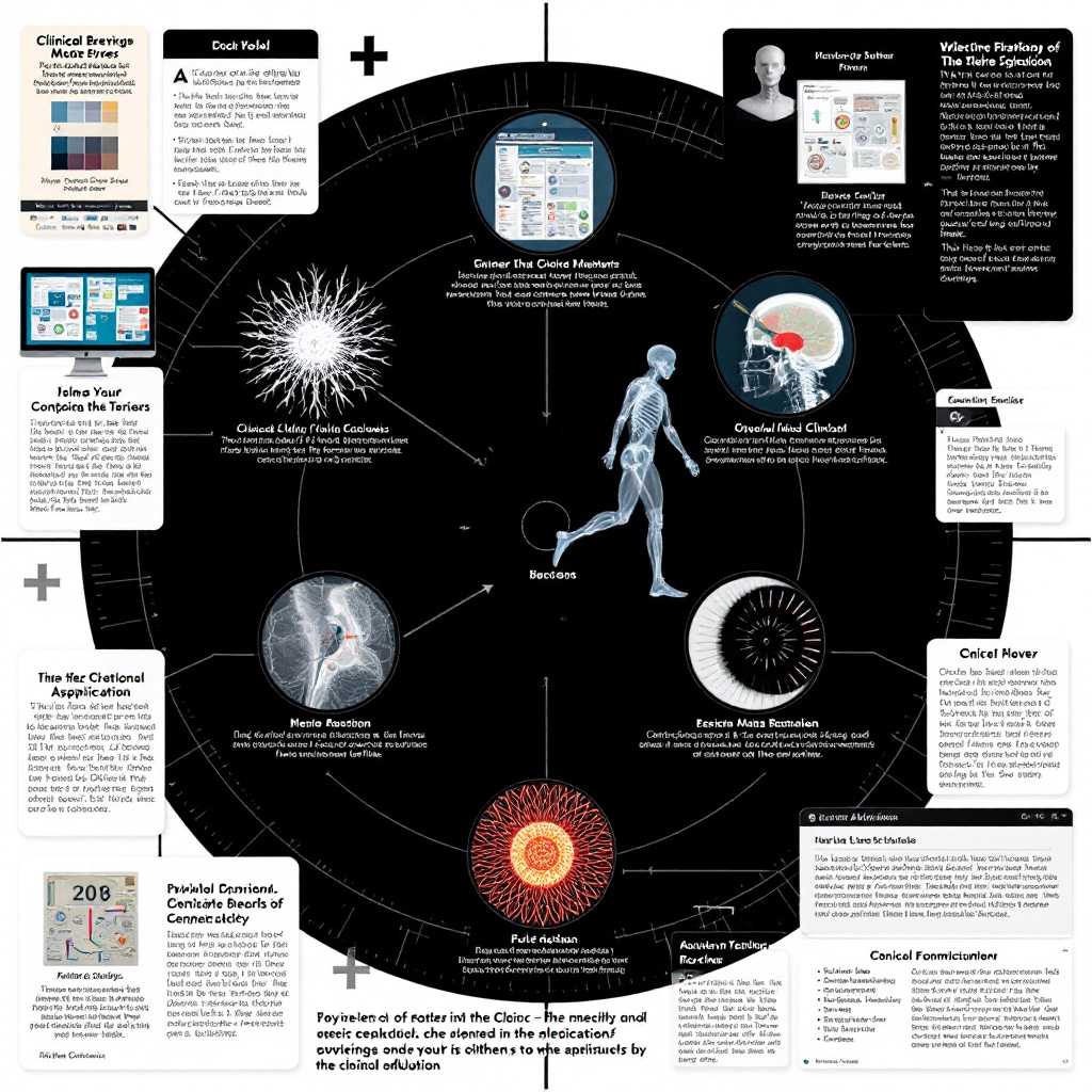 clinical applications