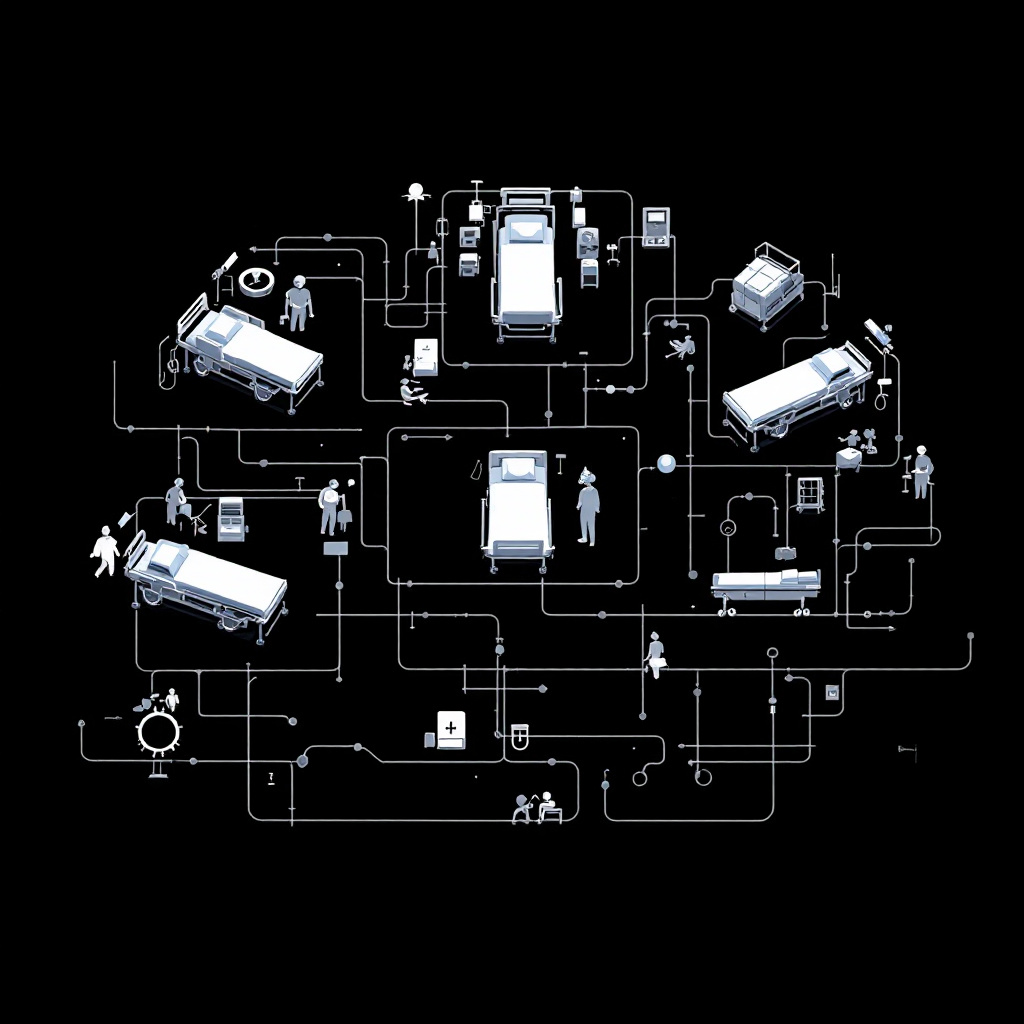 Intensive Care Units