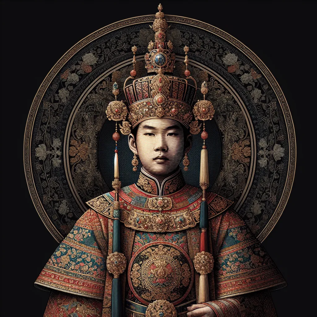 Emperor of Japan