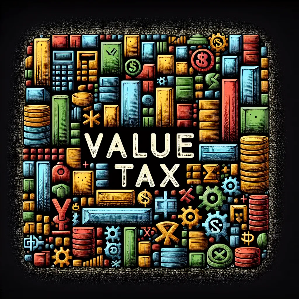 Value Added Tax