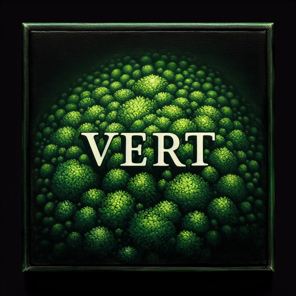 Vert