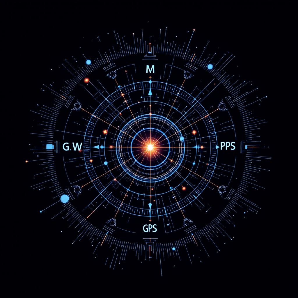 Global Positioning Systems (GPS)