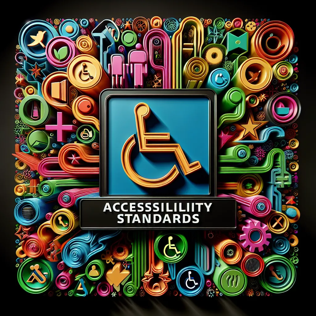 Accessibility Standards