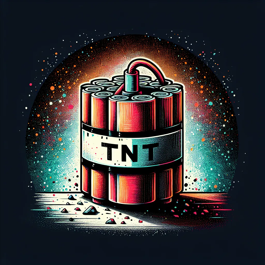 TNT