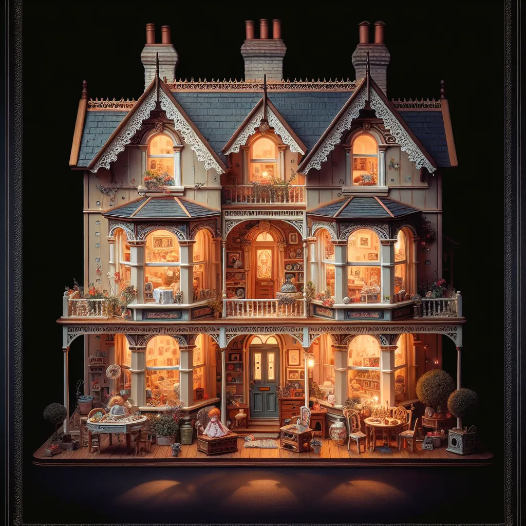 A Doll's House