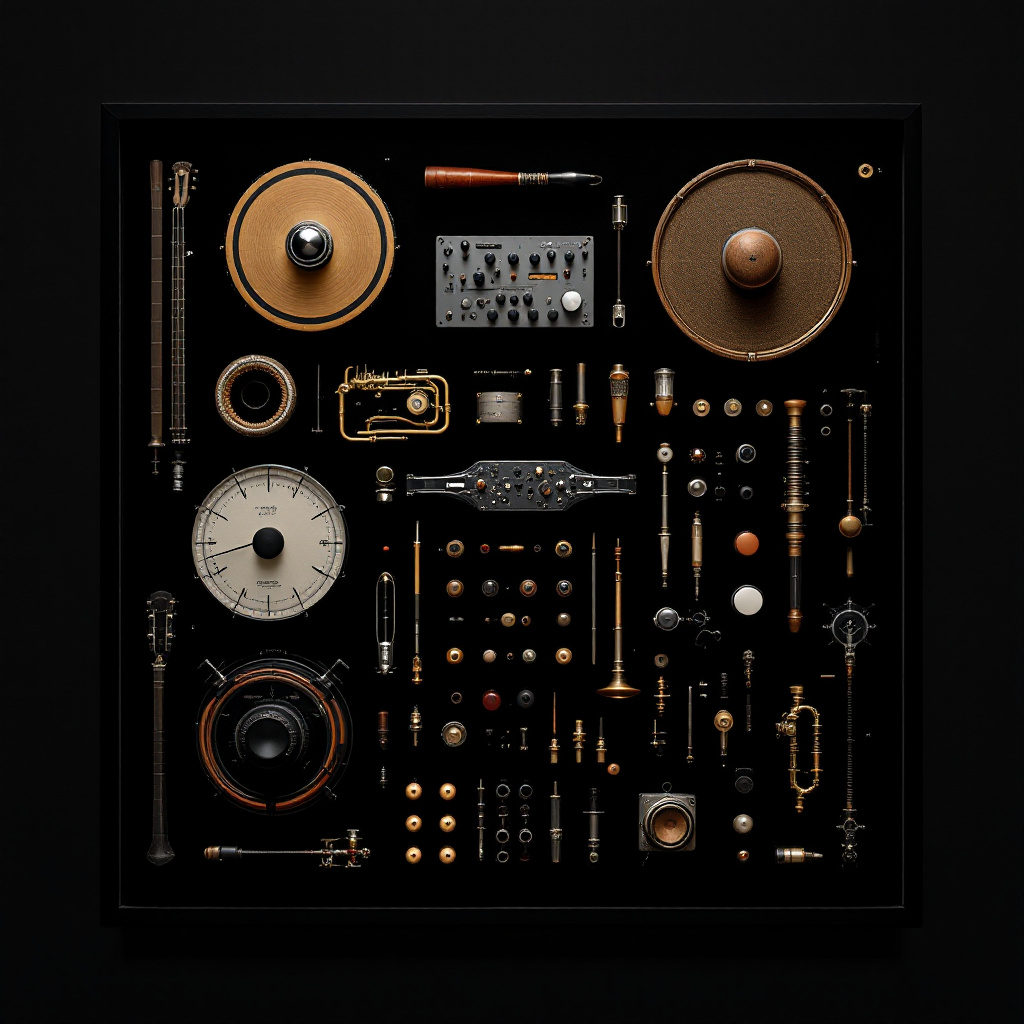 Musical Components