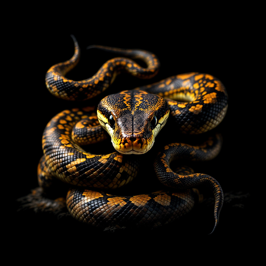 boa constrictor