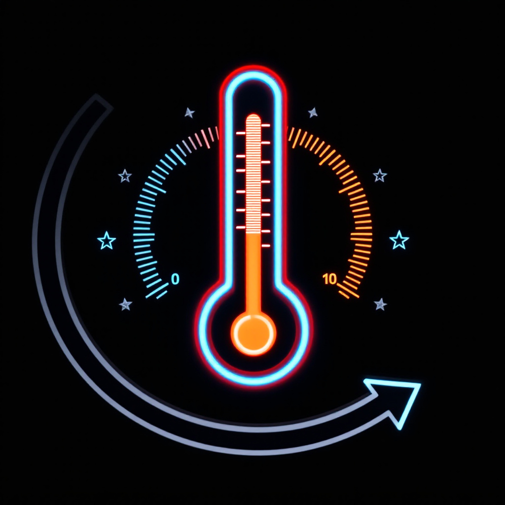 temperature measurement