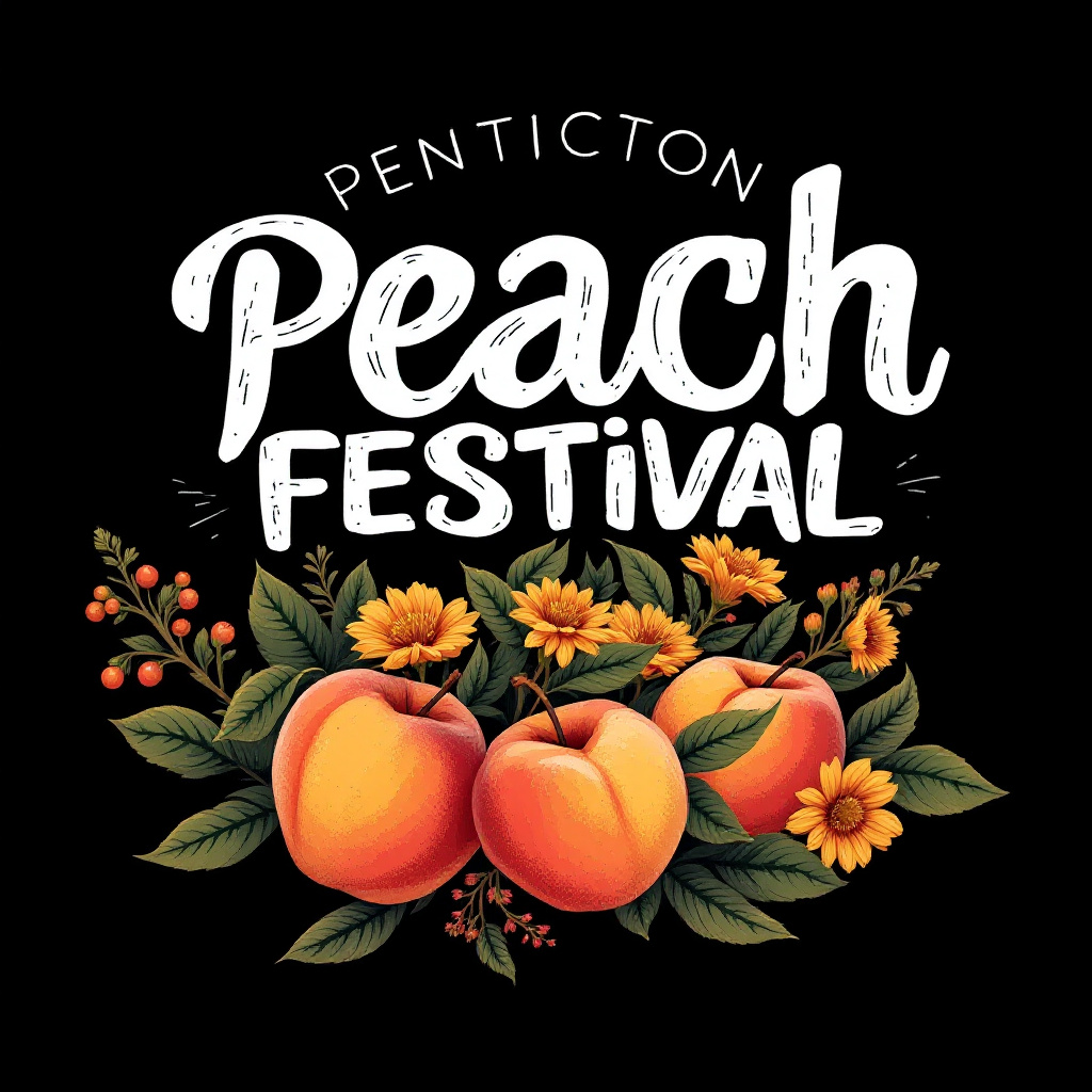 Penticton Peach Festival