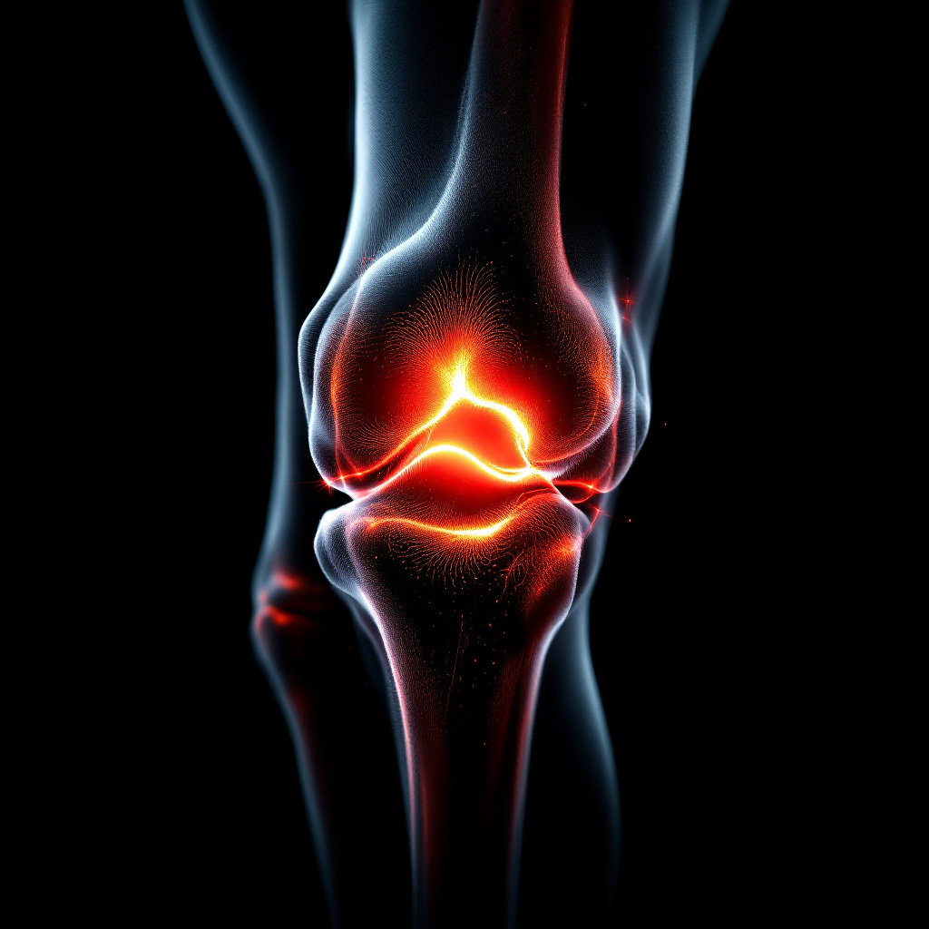 Patellar Tendonitis