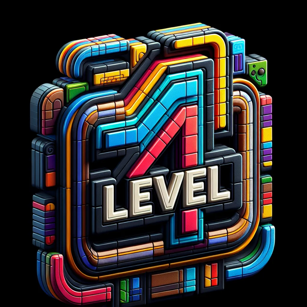 Level 4