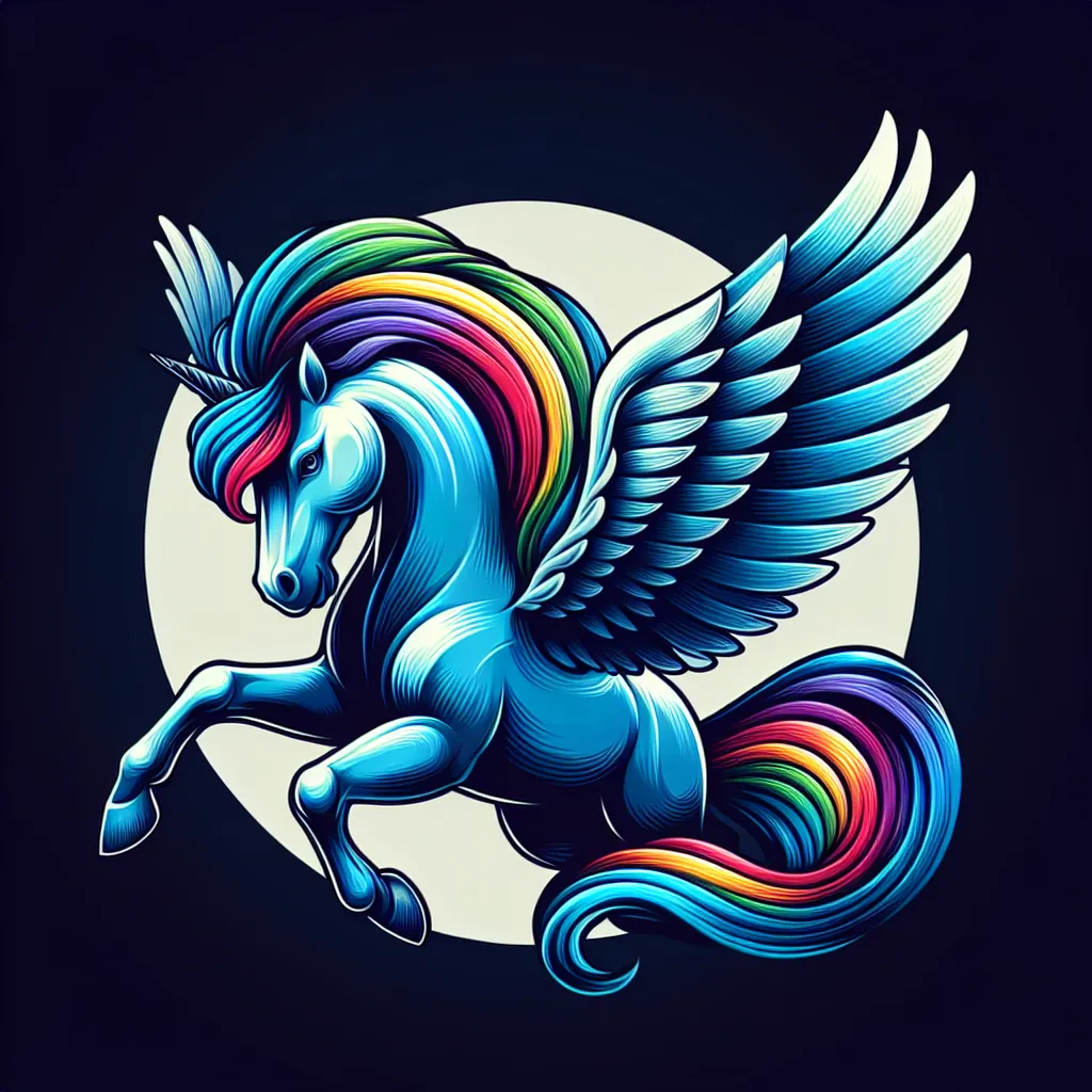 Rainbow Dash