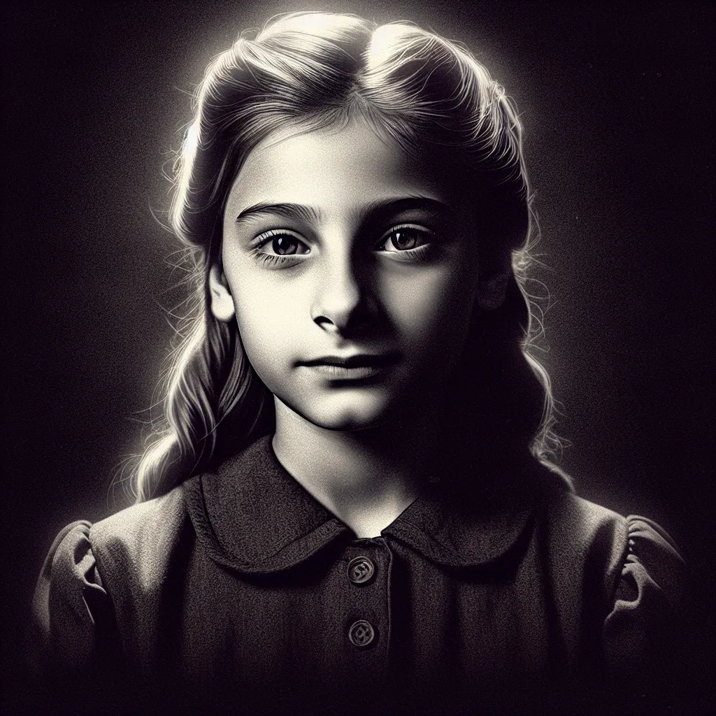 Anne Frank