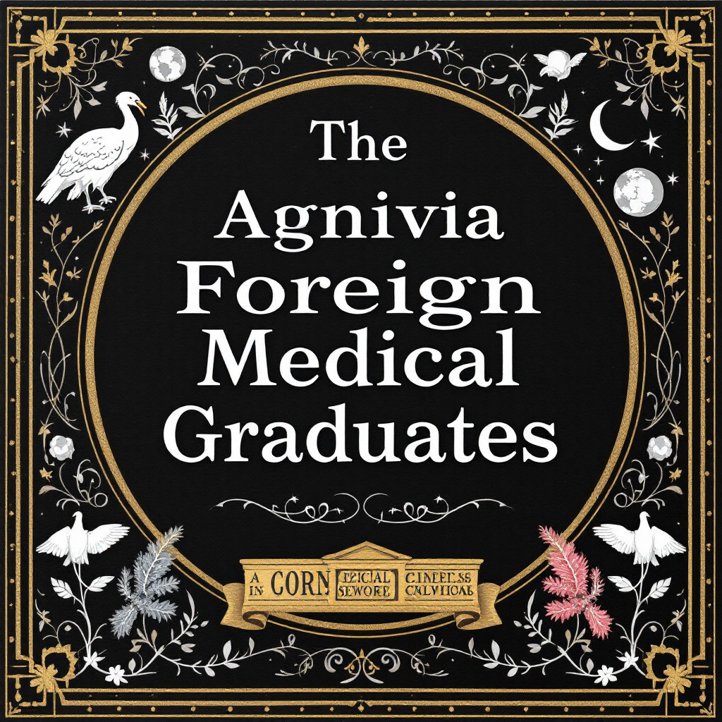 Foreign Medical Graduates