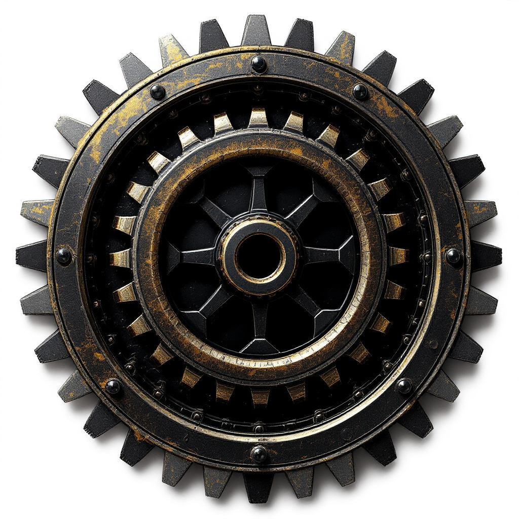 bevel gears