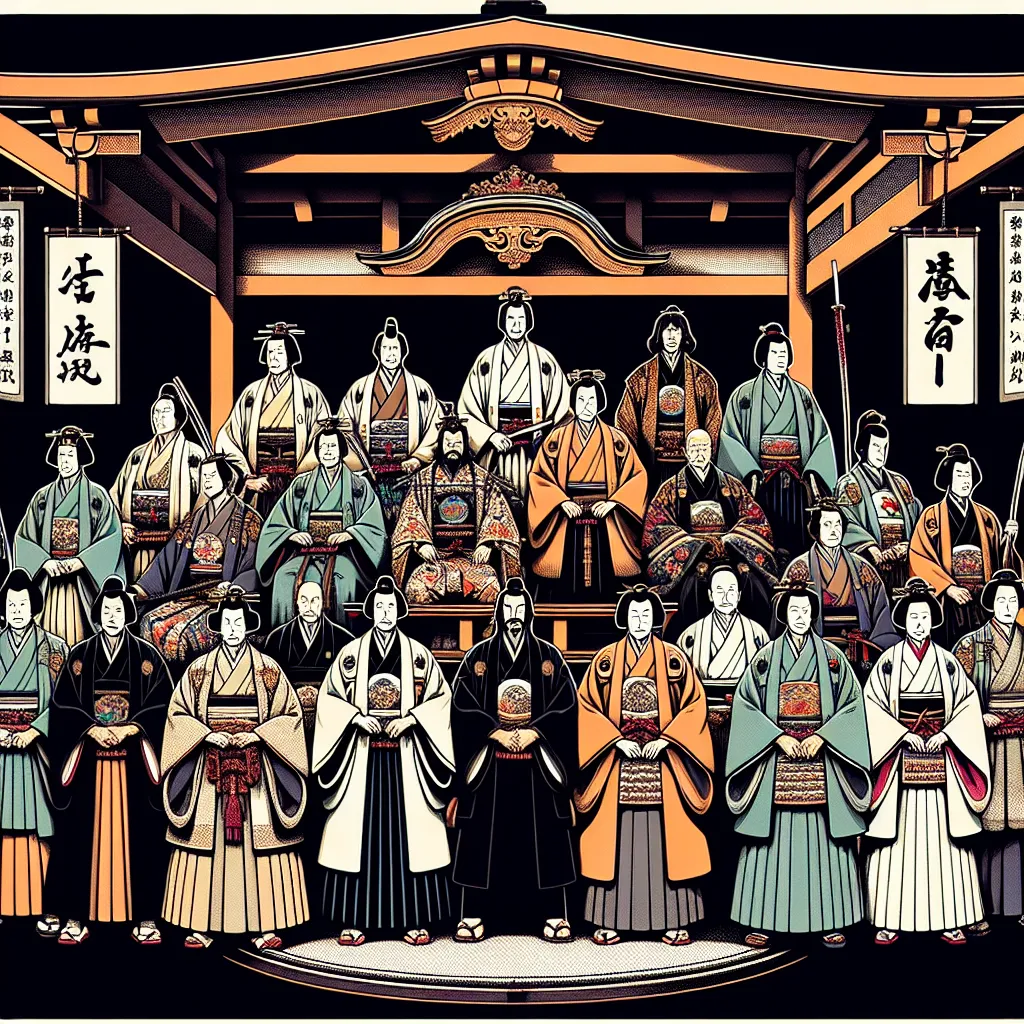 Fujiwara clan