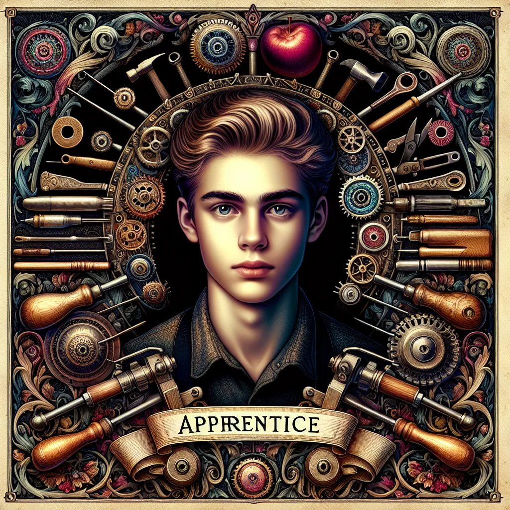 Apprentice