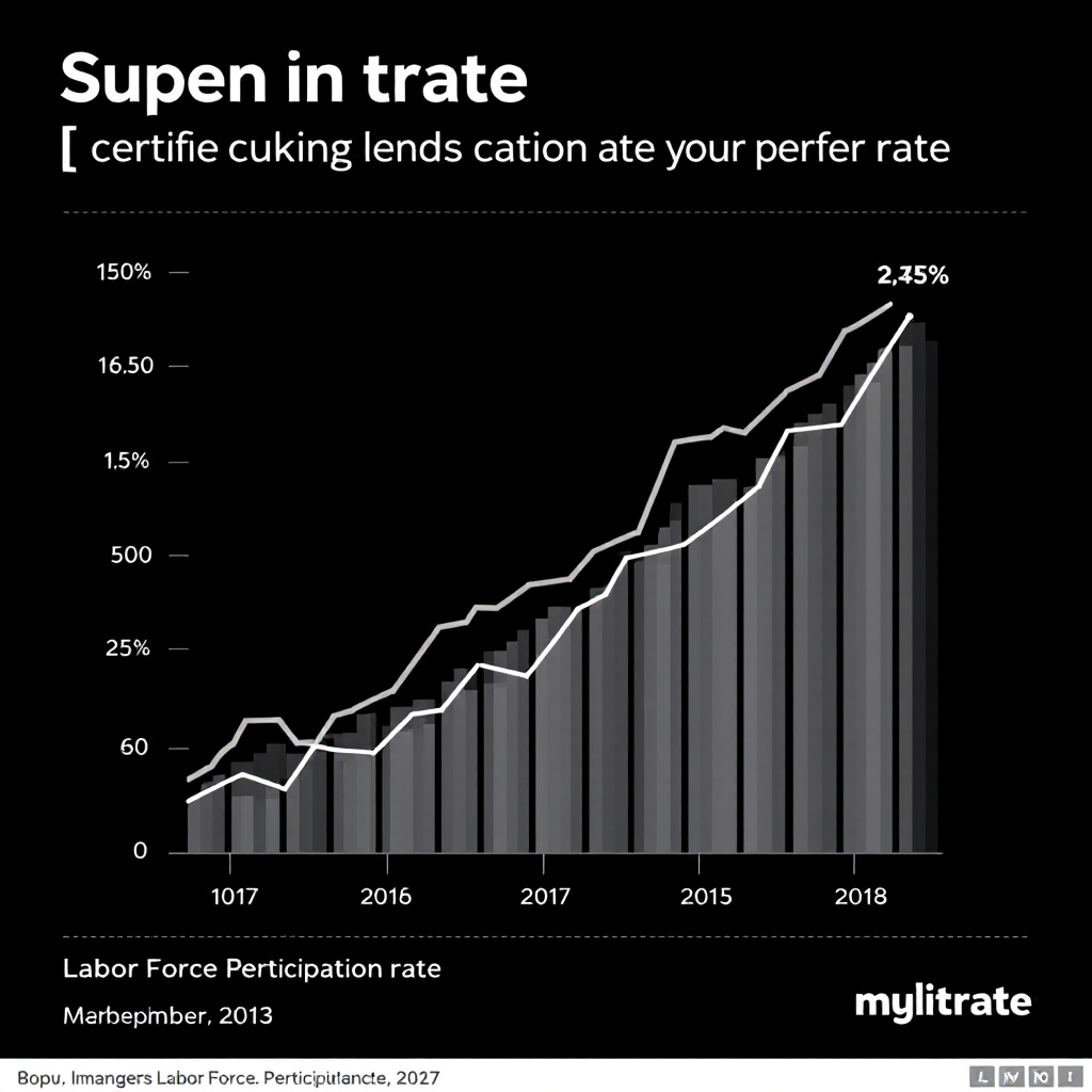 Labor Force Participation Rate