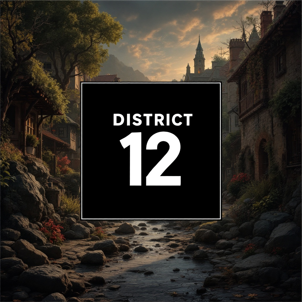 District 12