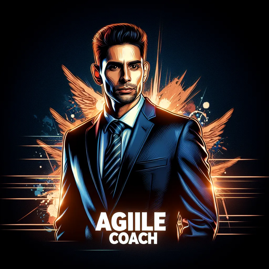 Agile Coach