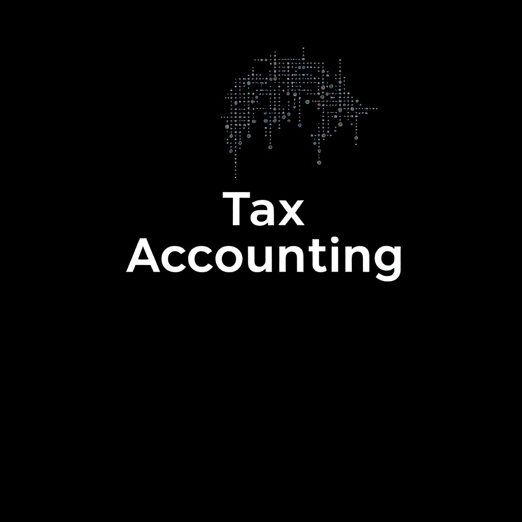 Tax Accounting