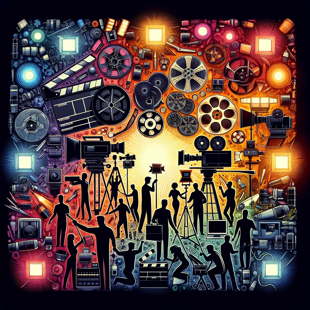 Film Industry