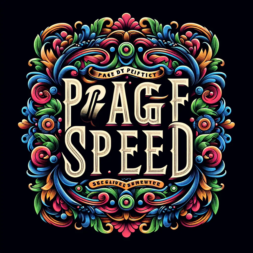 Page Speed