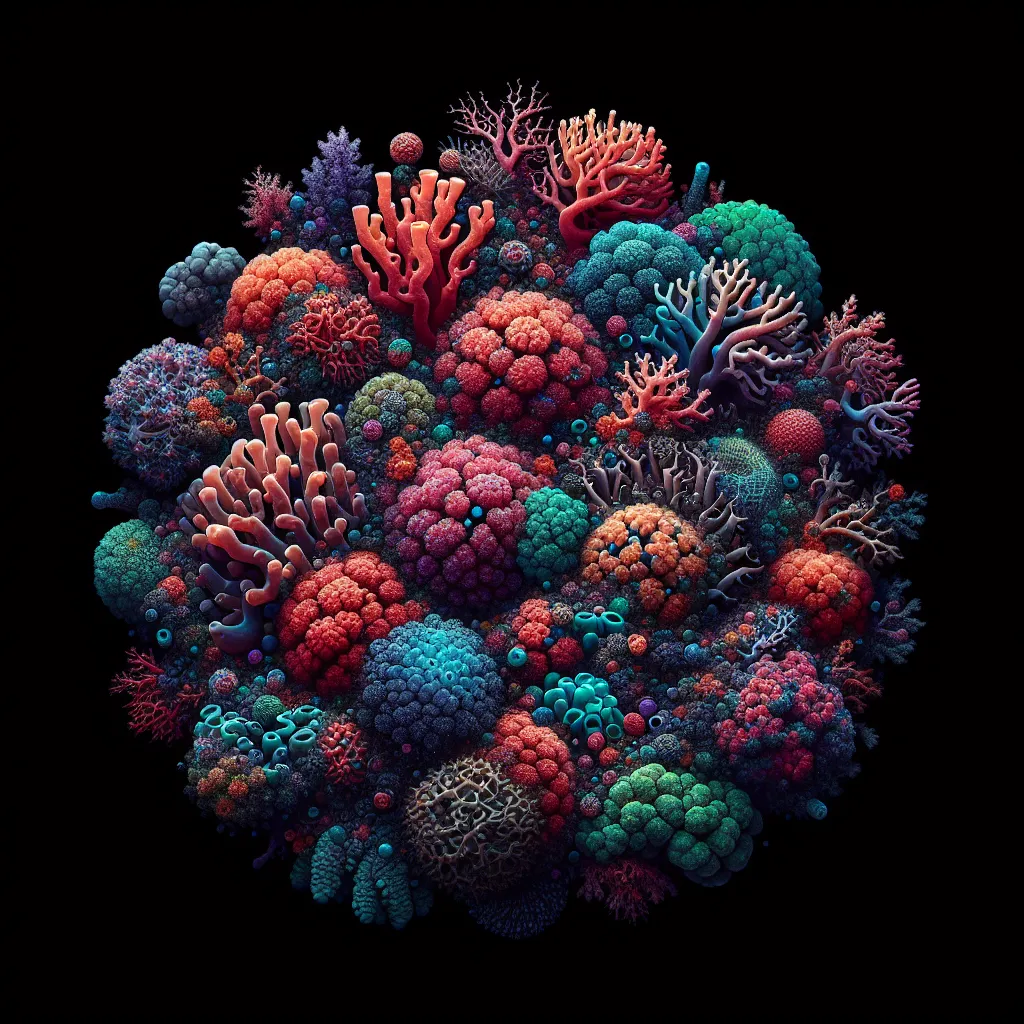 deep-sea corals