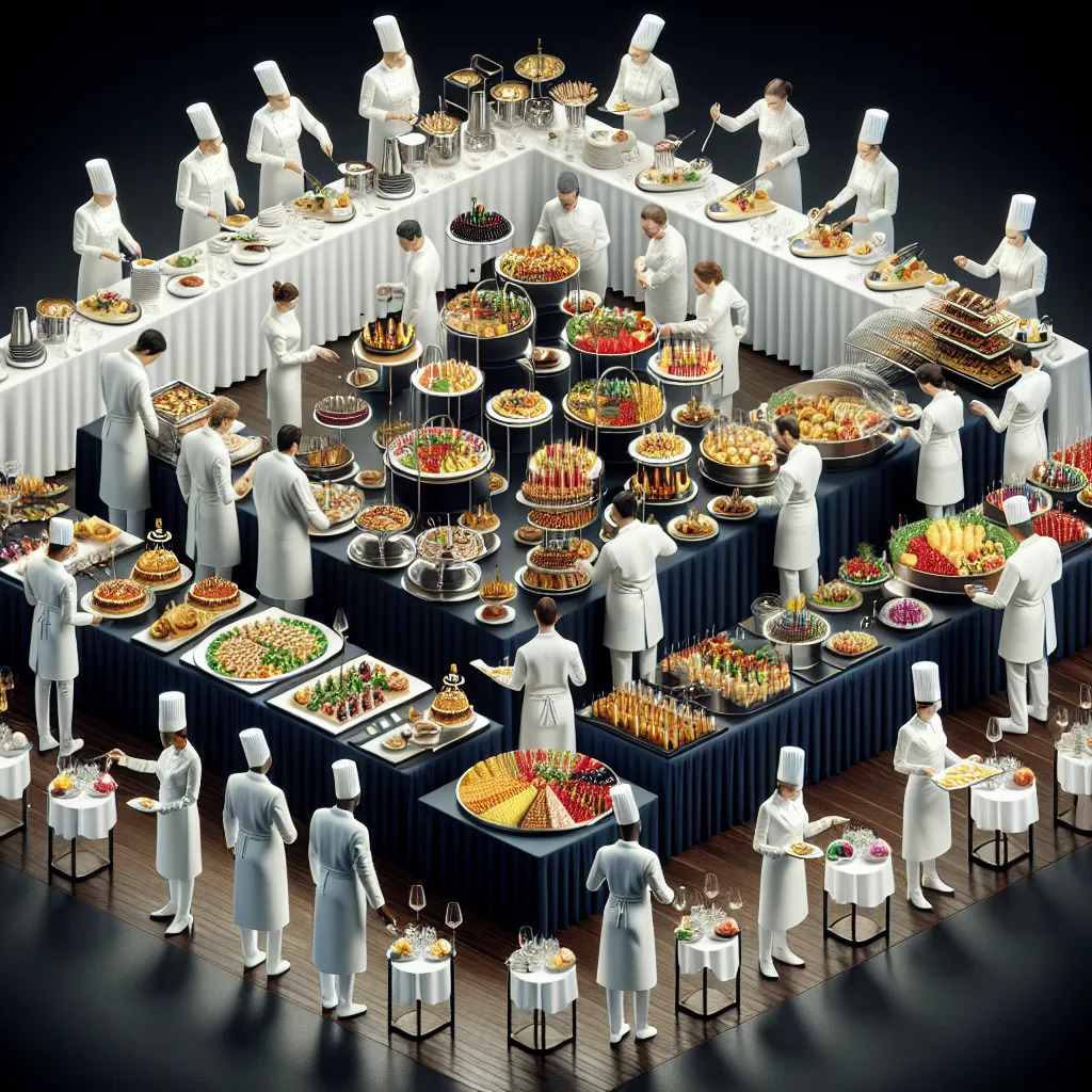 Catering Services