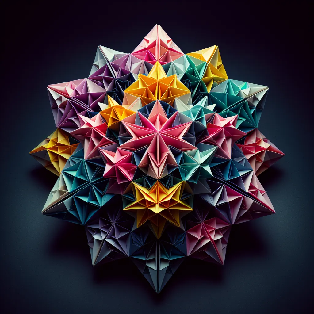 origami