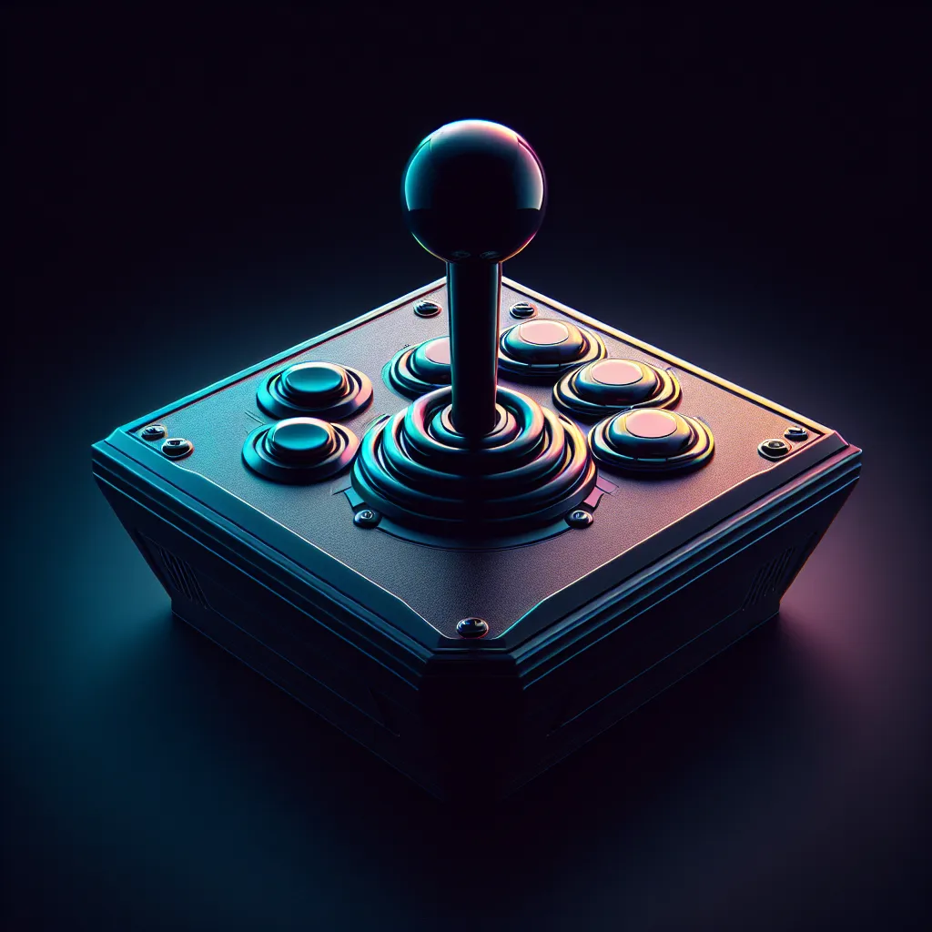 Arcade Stick