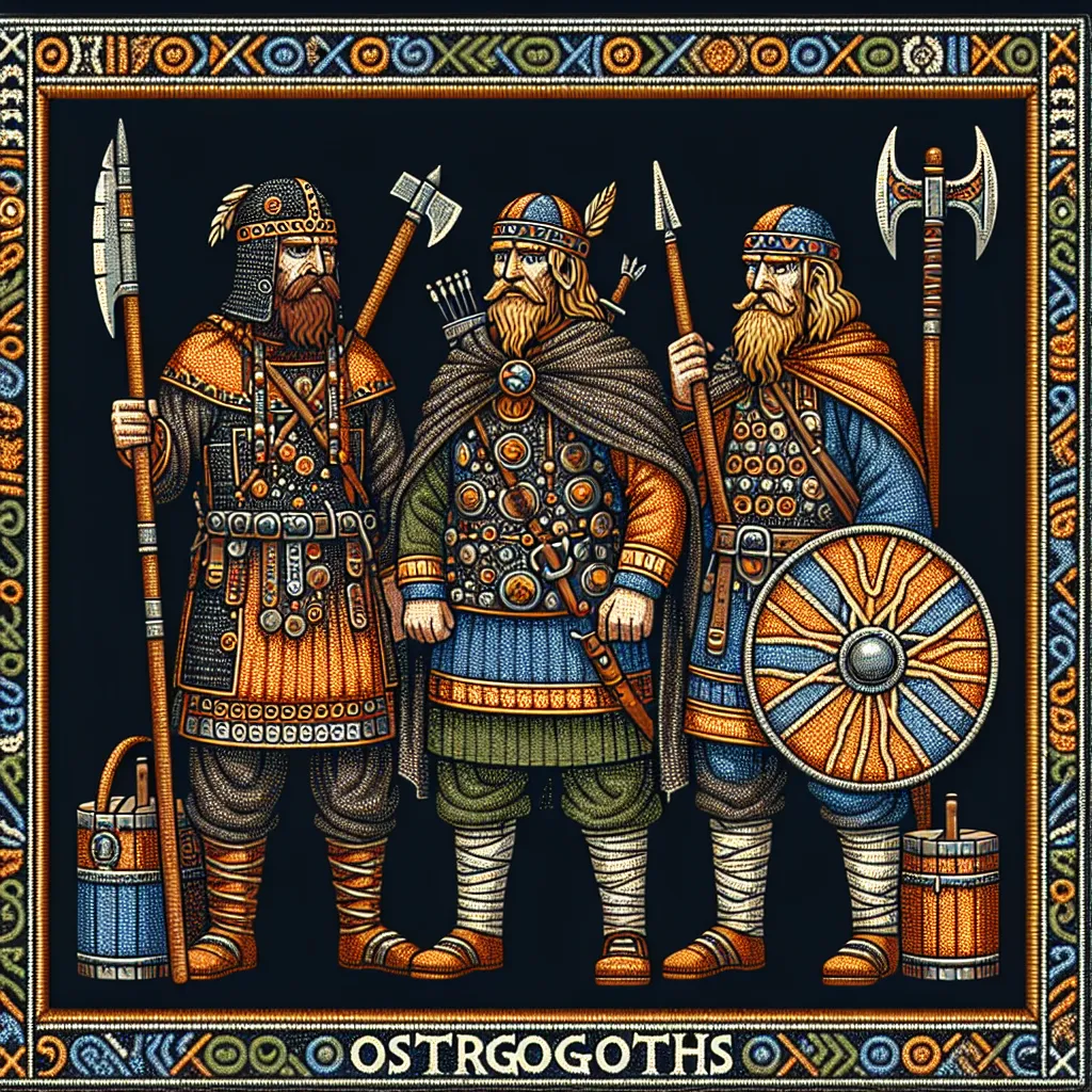 Ostrogoths