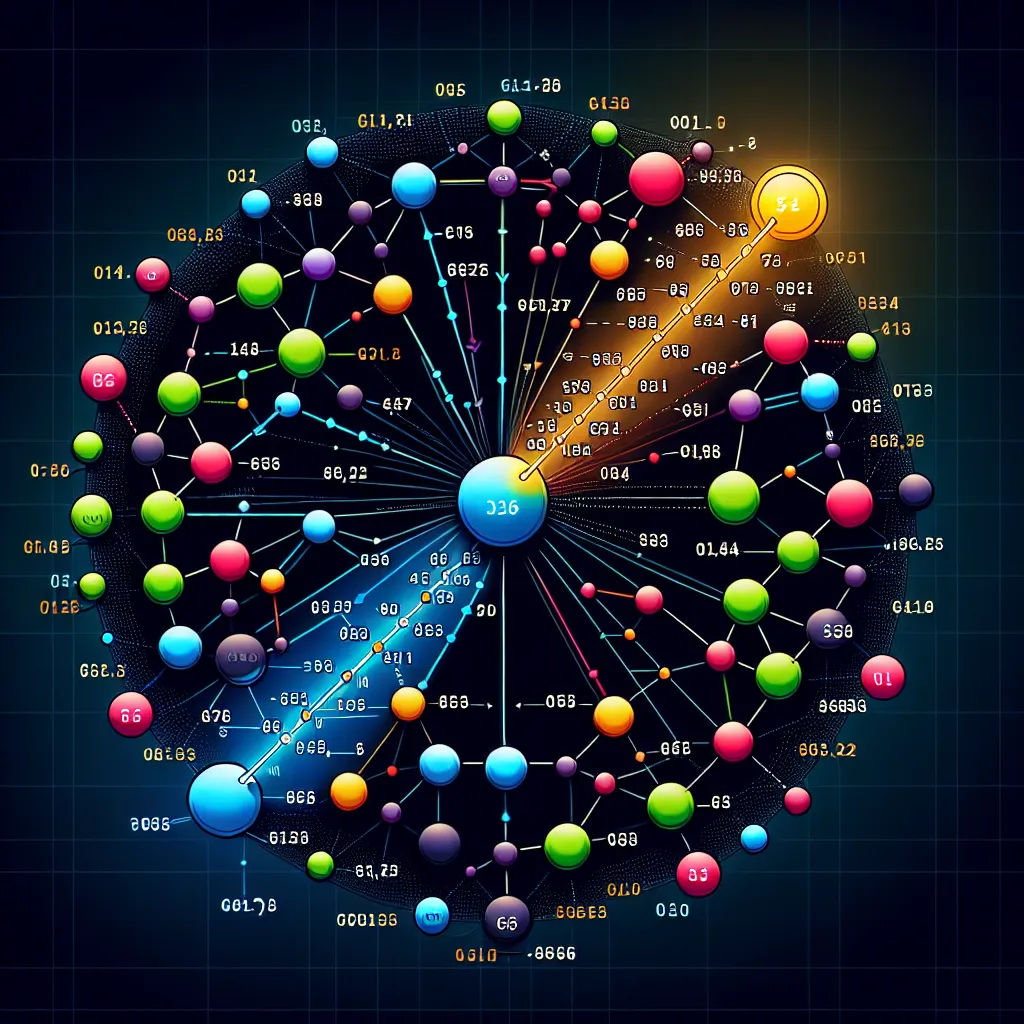 Dijkstra's algorithm