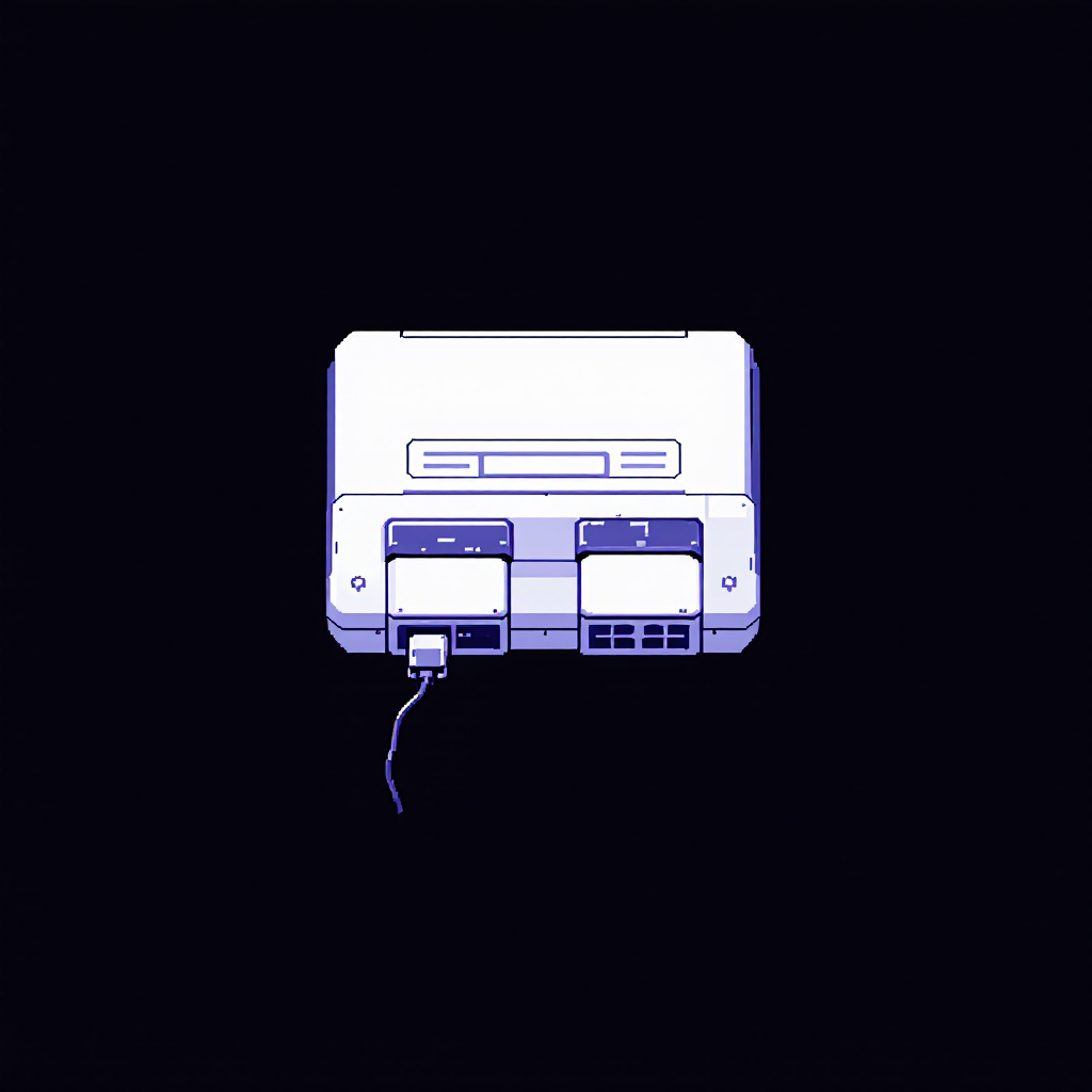 SNES