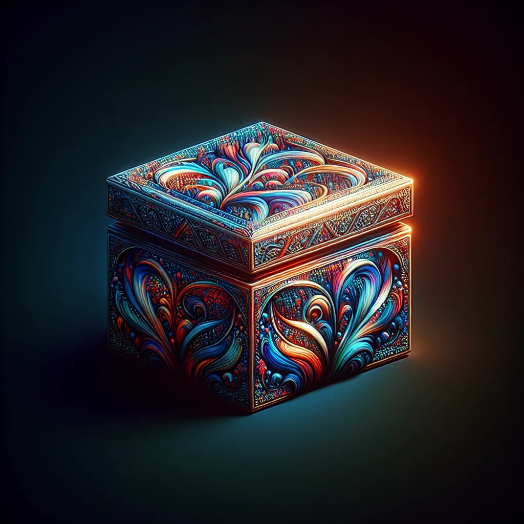 Pandora's Box