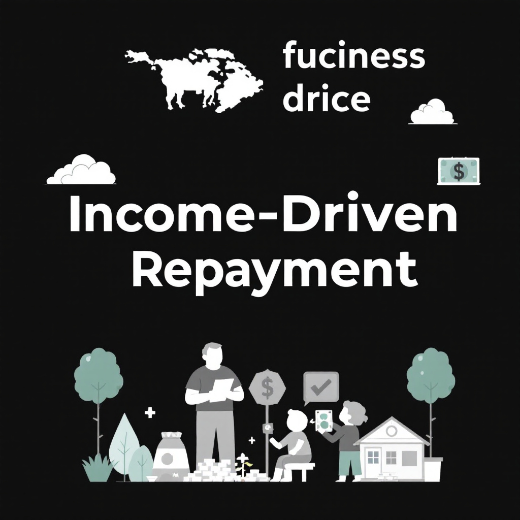 Income-Driven Repayment