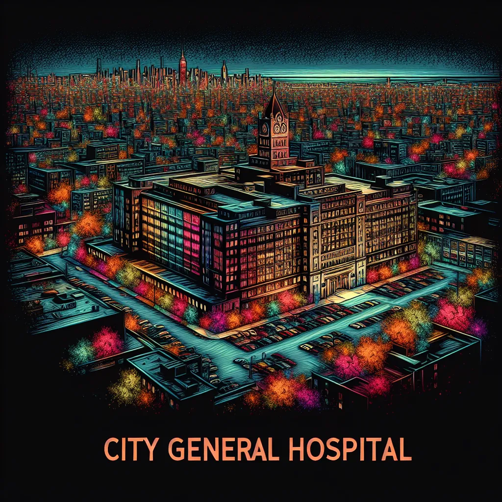 City General Hospital