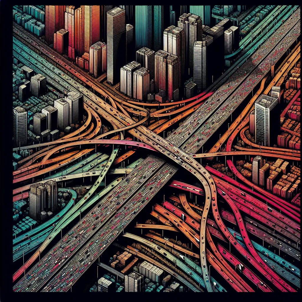 Highways