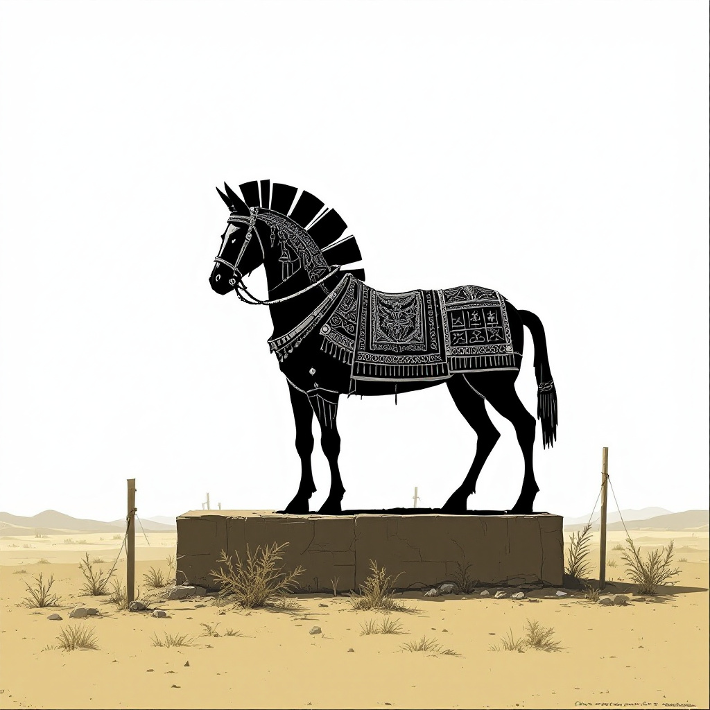 Trojan Horse (Deception)