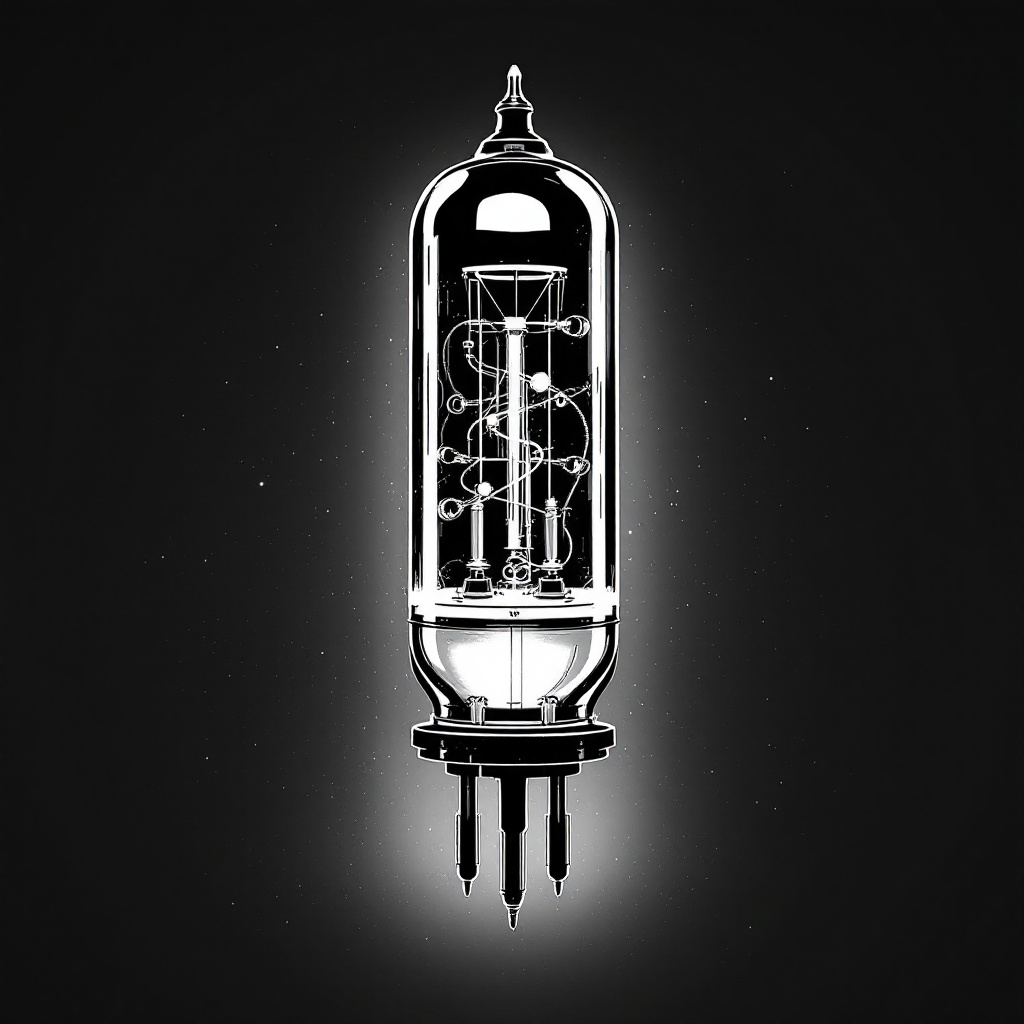 Vacuum Tube