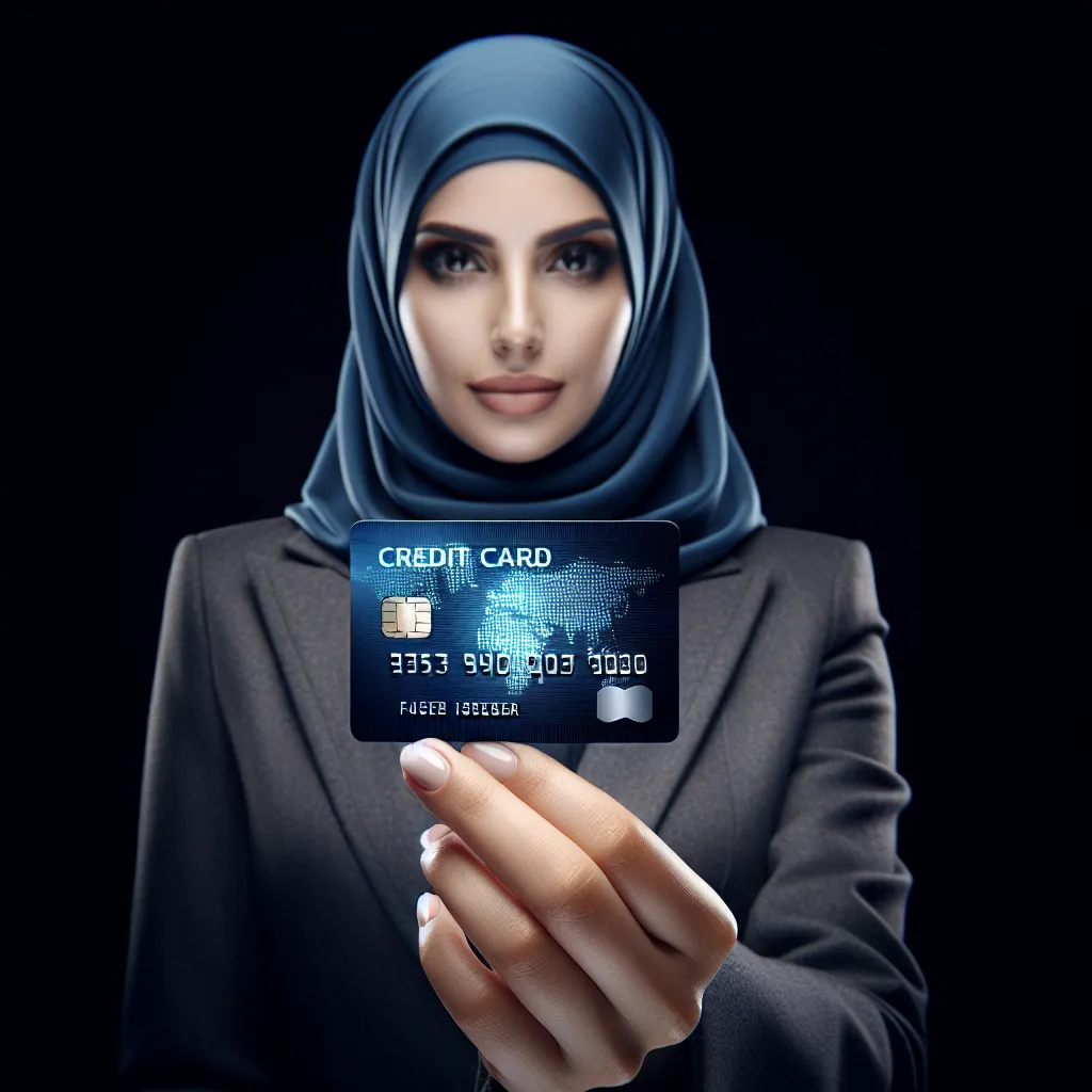 credit card issuer