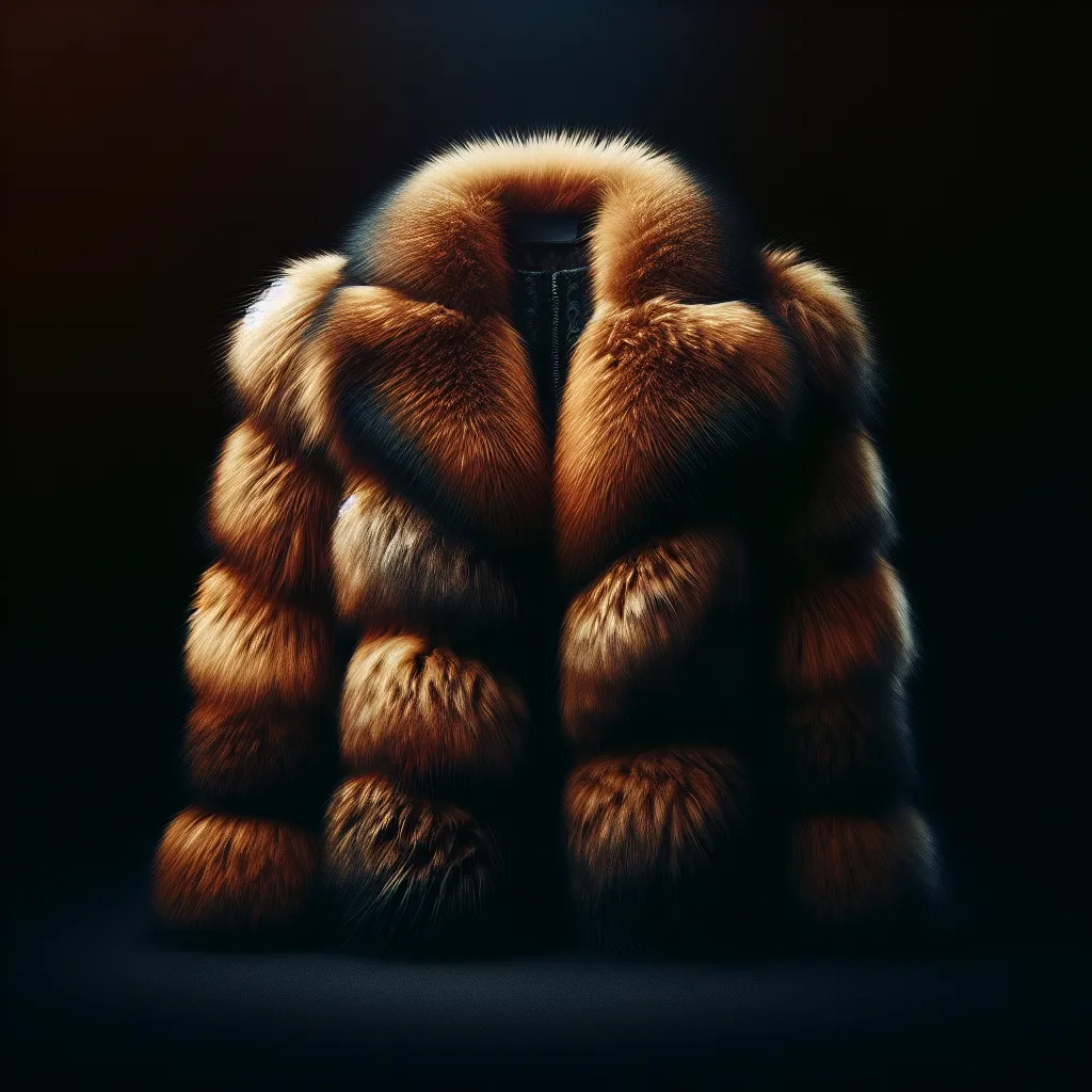 Fur Clothing