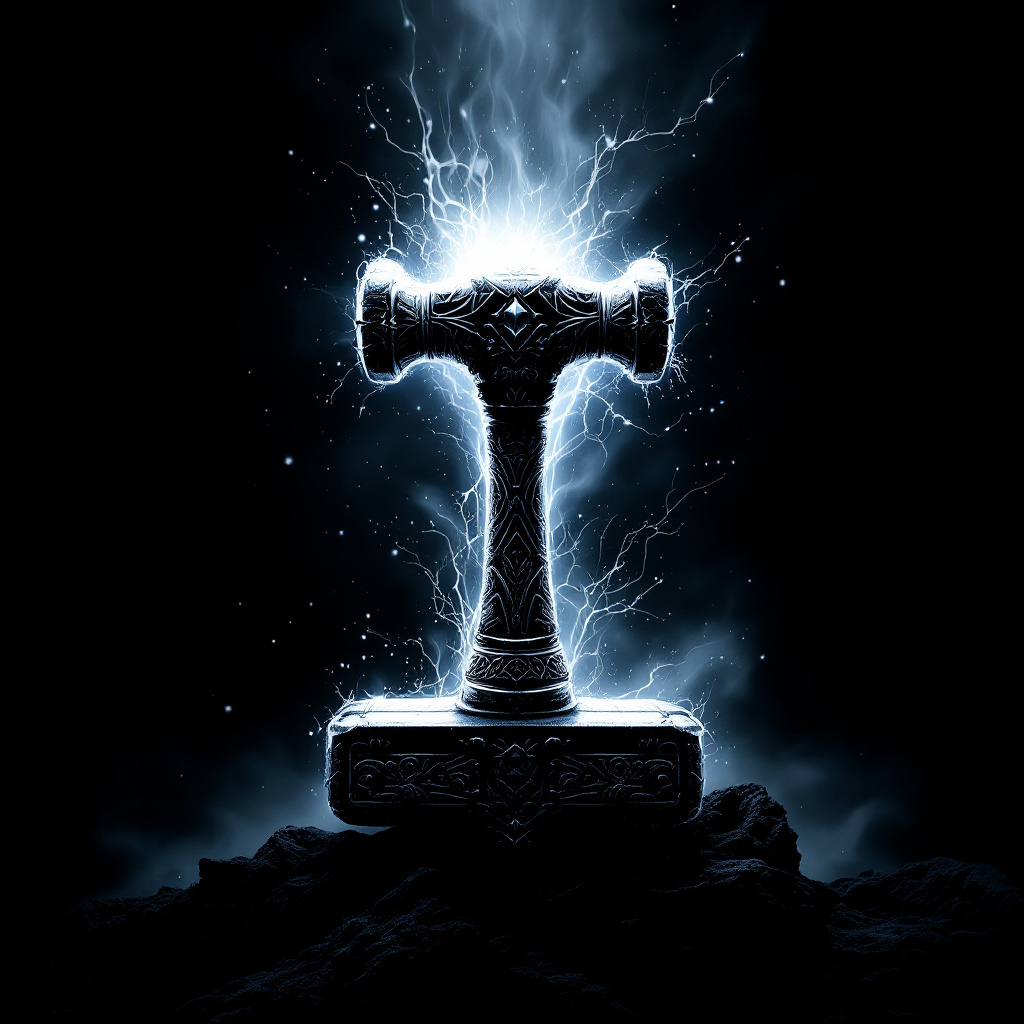 Thor's Hammer