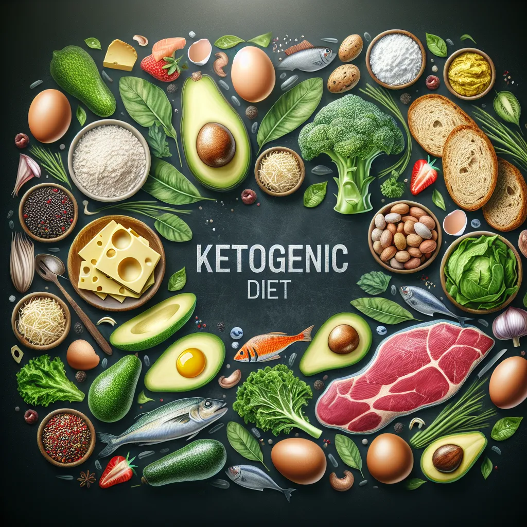 Ketogenic