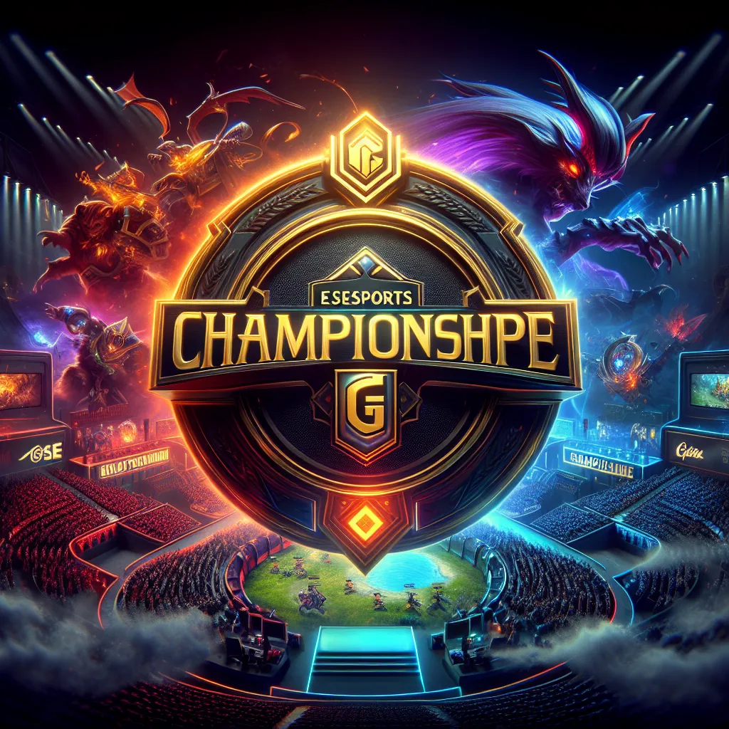 League of Legends World Championship