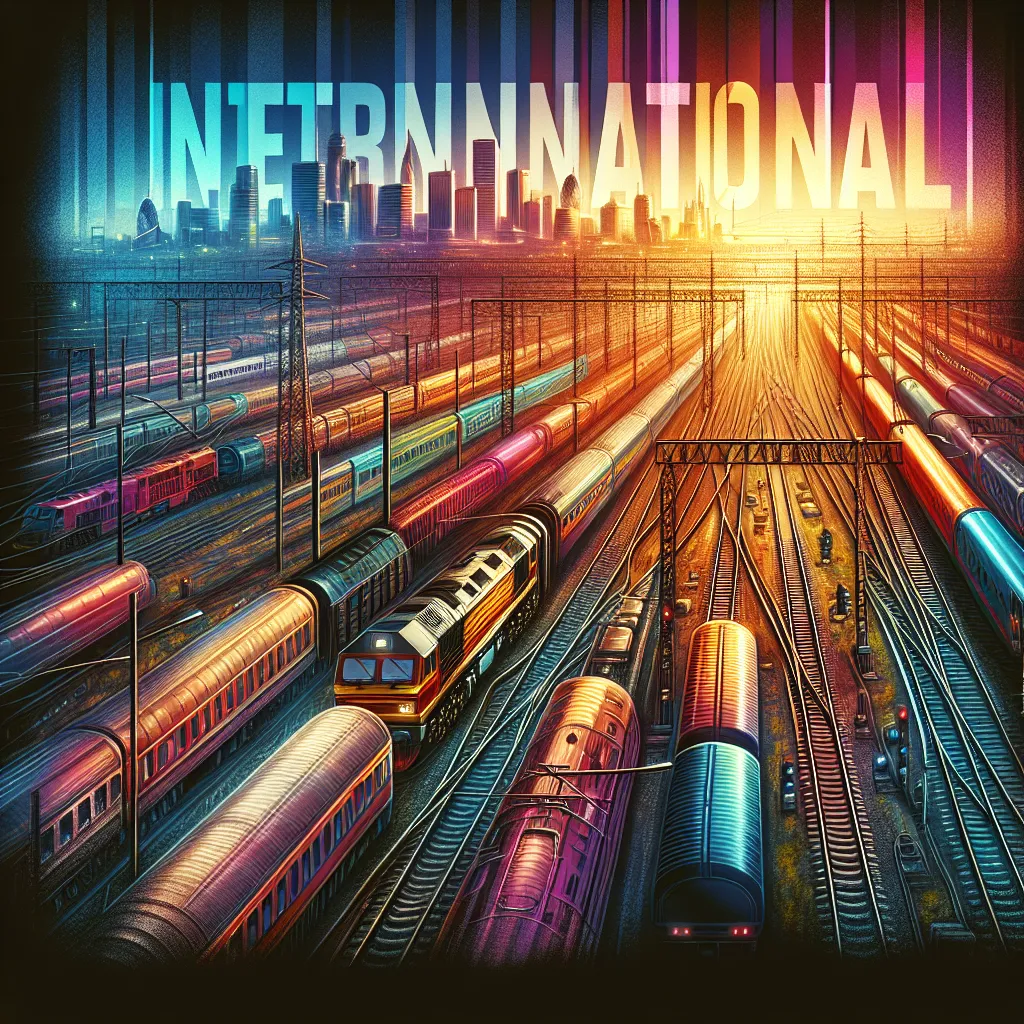 International Railways