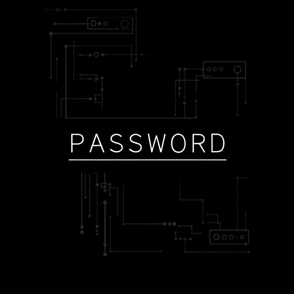 password