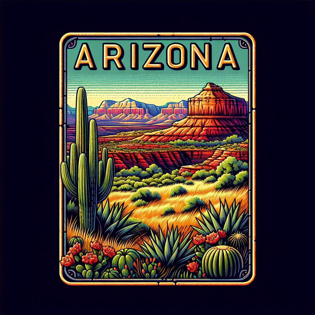 Arizona